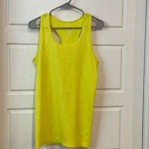 Reebok running/workout top